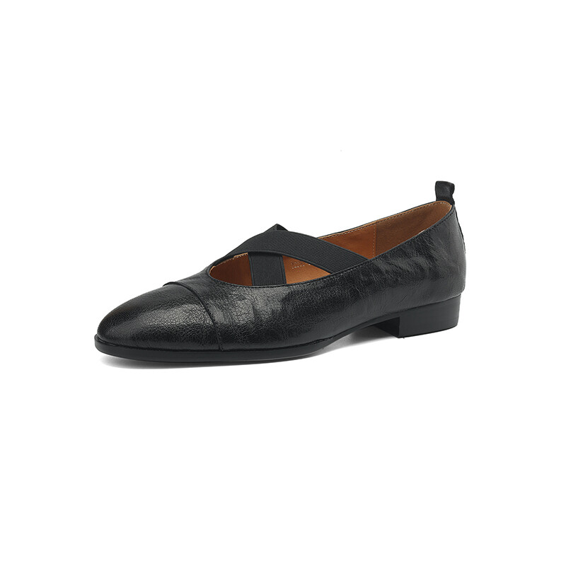

Туфли женские повседневные Women's Casual Shoes Women's Raphael Sona, черный