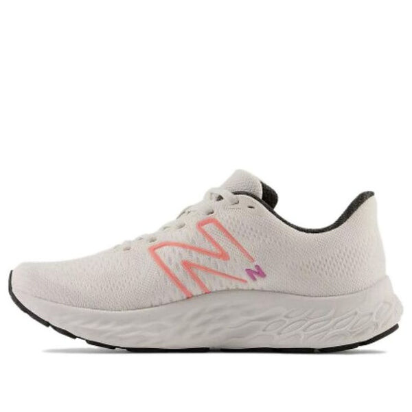 Кроссовки свежая пена x evoz v3 New Balance, белый