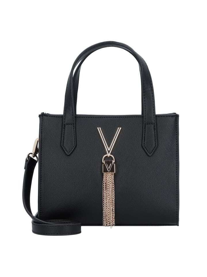 

Шоппер Valentino Divina Shopper Tasche 20 cm, неро