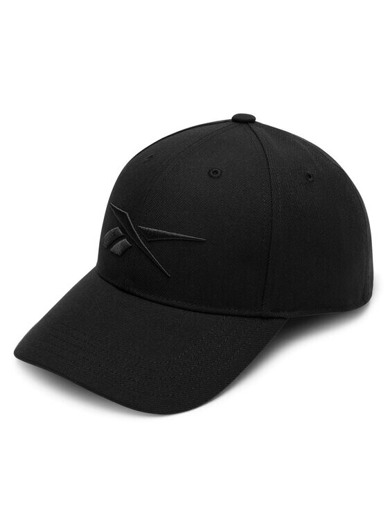 

Кепка Reebok, черный