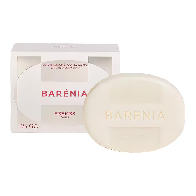 

Очищающее, увлажняющее, ароматное мыло bachni 125g HERMES