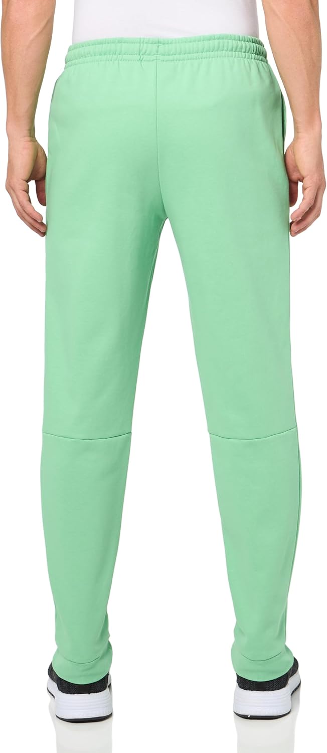 Lacoste мужские базовые зауженные спортивные штаны, Liamone Mint — фото 2