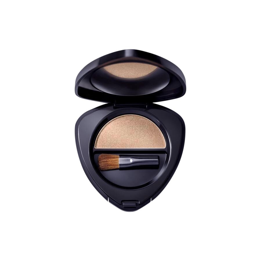 

Тушь для ресниц Dr. Hauschka Eyeshadow, 08 Golden Topaz / 1,4 g