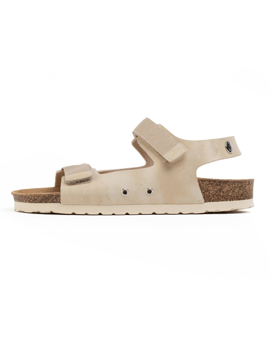 Сандалии Bayton Sandals Spent, бежевый