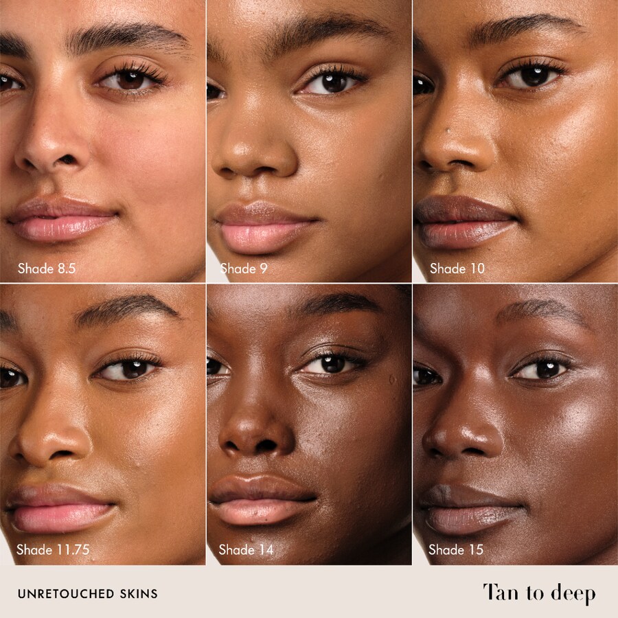 Увлажняющий консилер для лица и области под глазами Сияющий шелк Armani Beauty, 0.4 oz/12 mL, 8.75 — фото 4