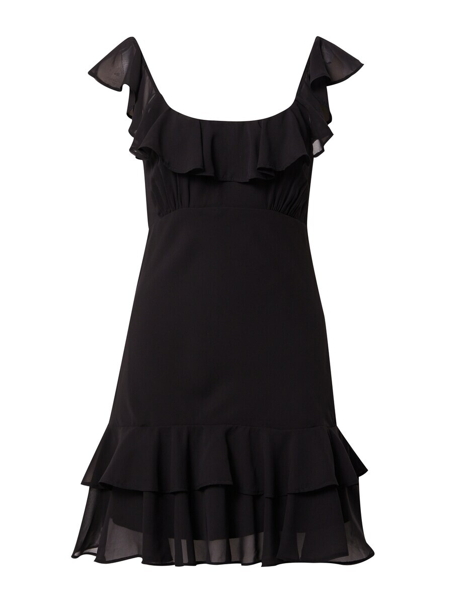 

Коктейльное платье Abercrombie & Fitch Cocktail Dress, черный