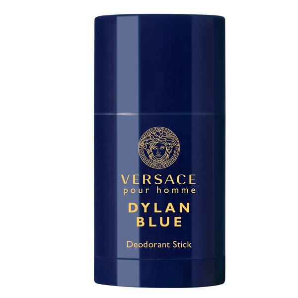 

Мужской дезодорант-карандаш, 75 мл Versace Pour homme dylan blue