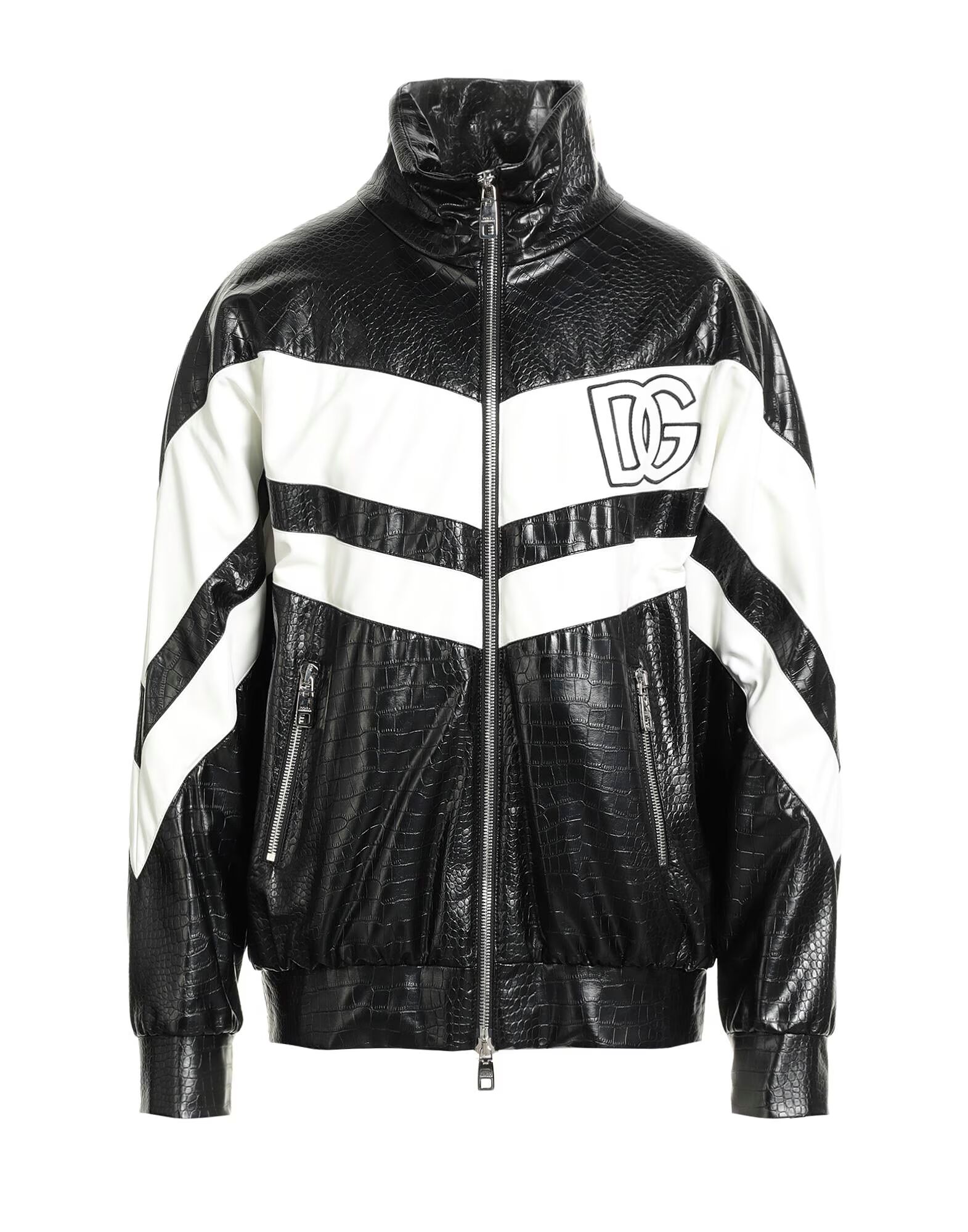 

Куртка Dolce&Gabbana, черный