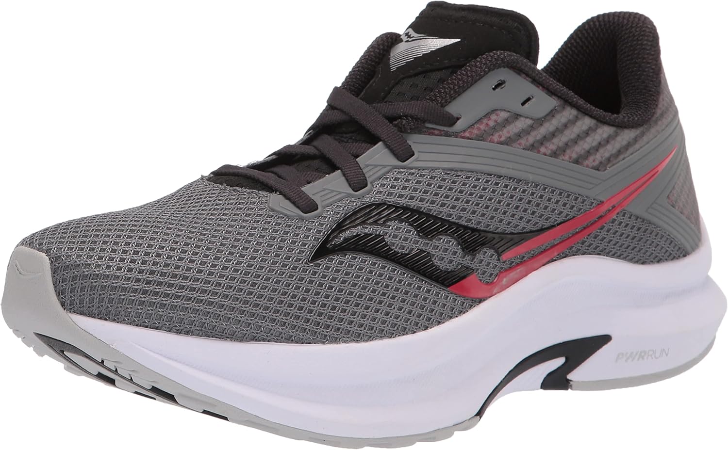 

Мужские кроссовки Saucony Axon, черный