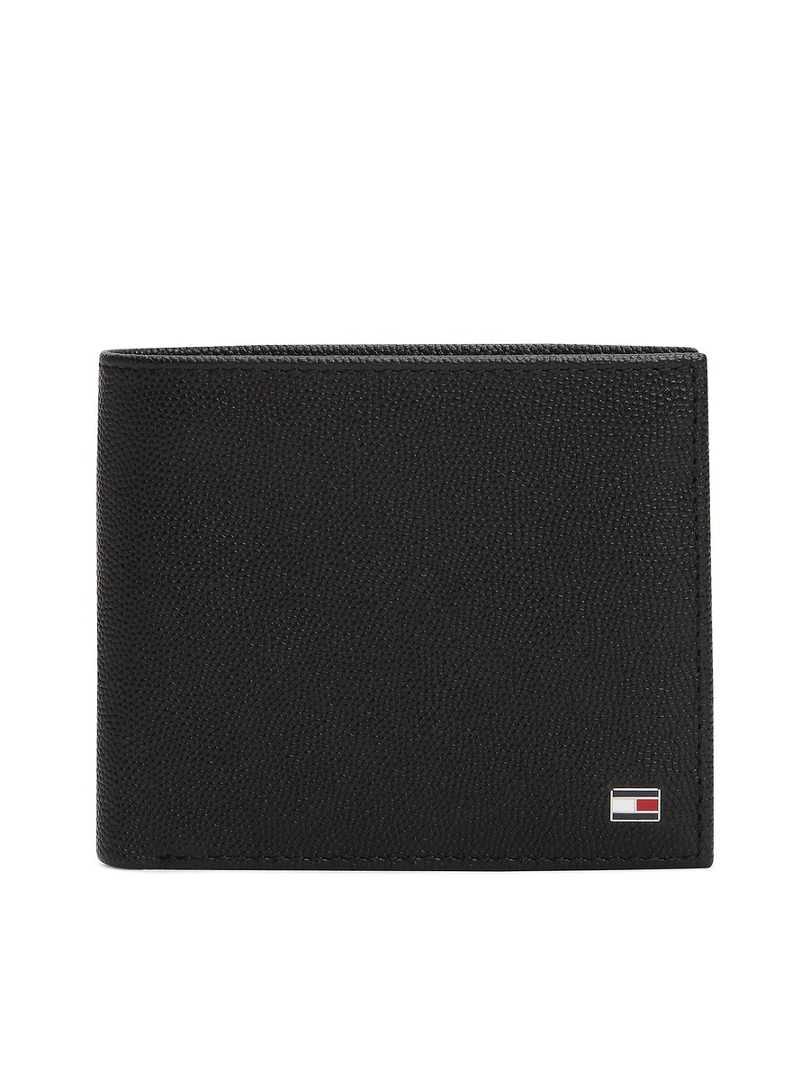 

Кошелек TOMMY HILFIGER, черный