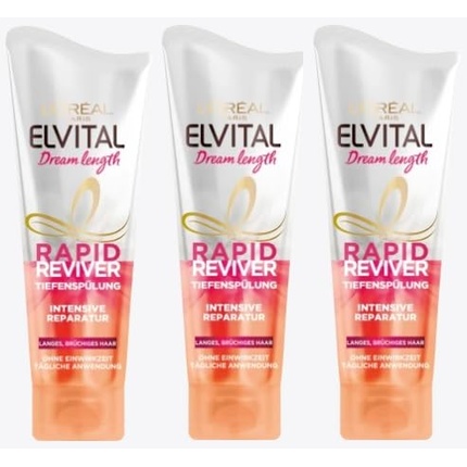 

L'Oréal Paris Elvital Rapid Reviver Dream Длина кондиционер глубокого действия 180 мл