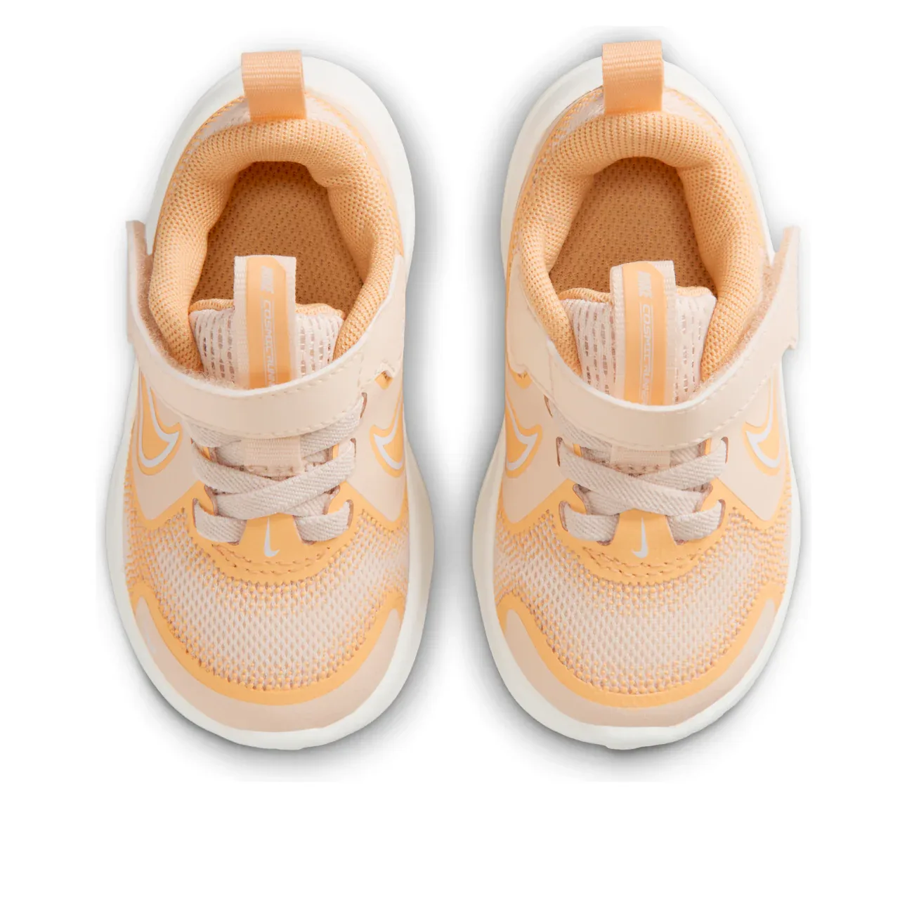 (TD) Кроссовки Nike Cosmic Runner 'Guava Ice Orange Chalk' — фото 4