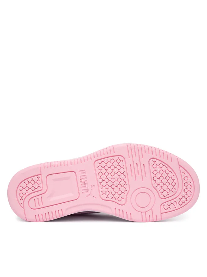 Puma Кроссовки Rebound V6 Lo Come On AC+ PS 405044 02 White — фото 4