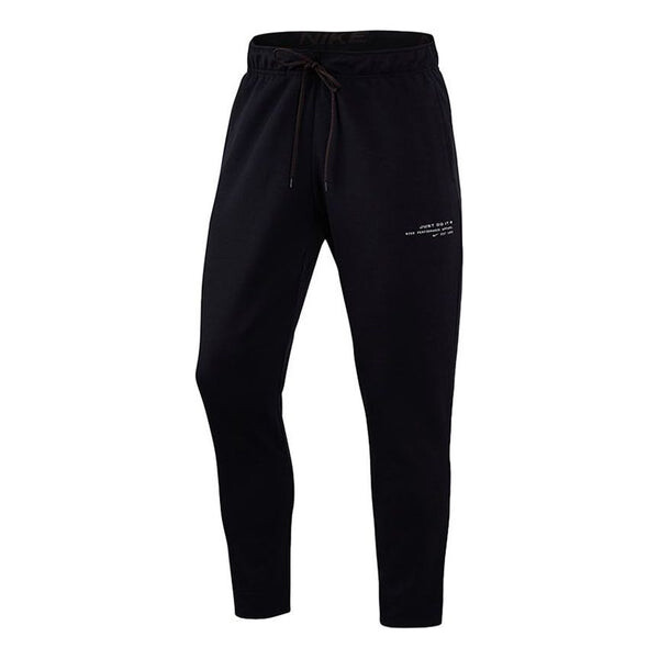 

Брюки dri-fit tapered Nike, мультиколор