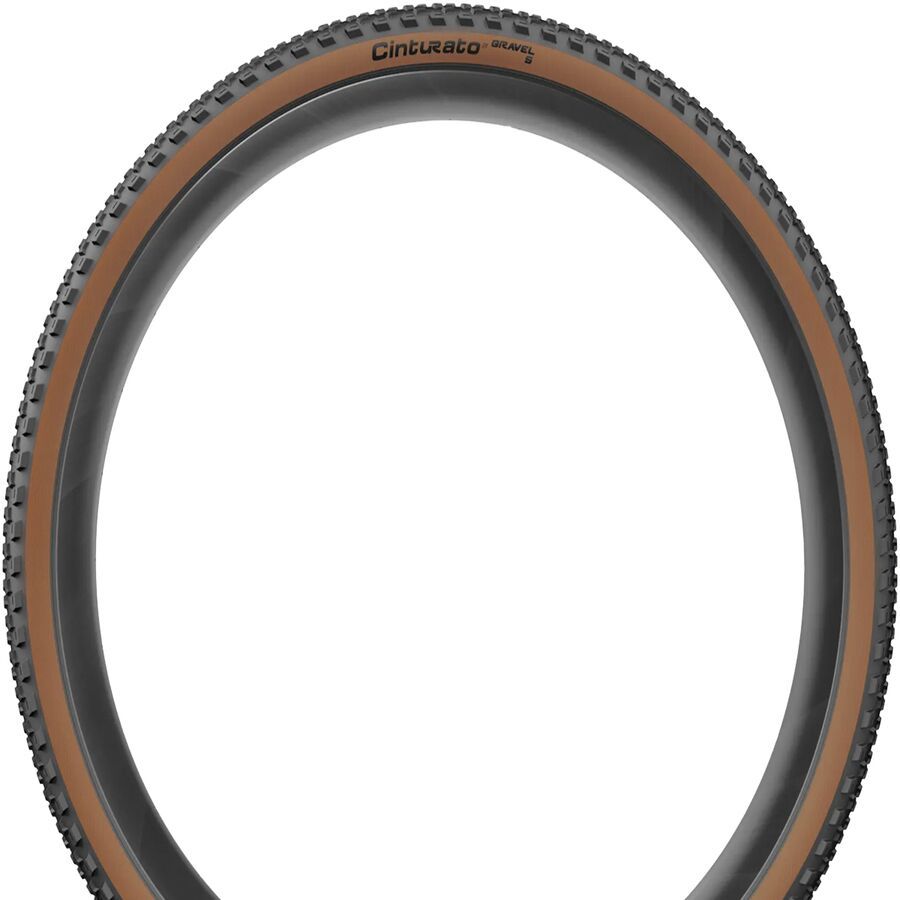 

Шина Cinturato Gravel S Pirelli Pirelli, Classic Tan