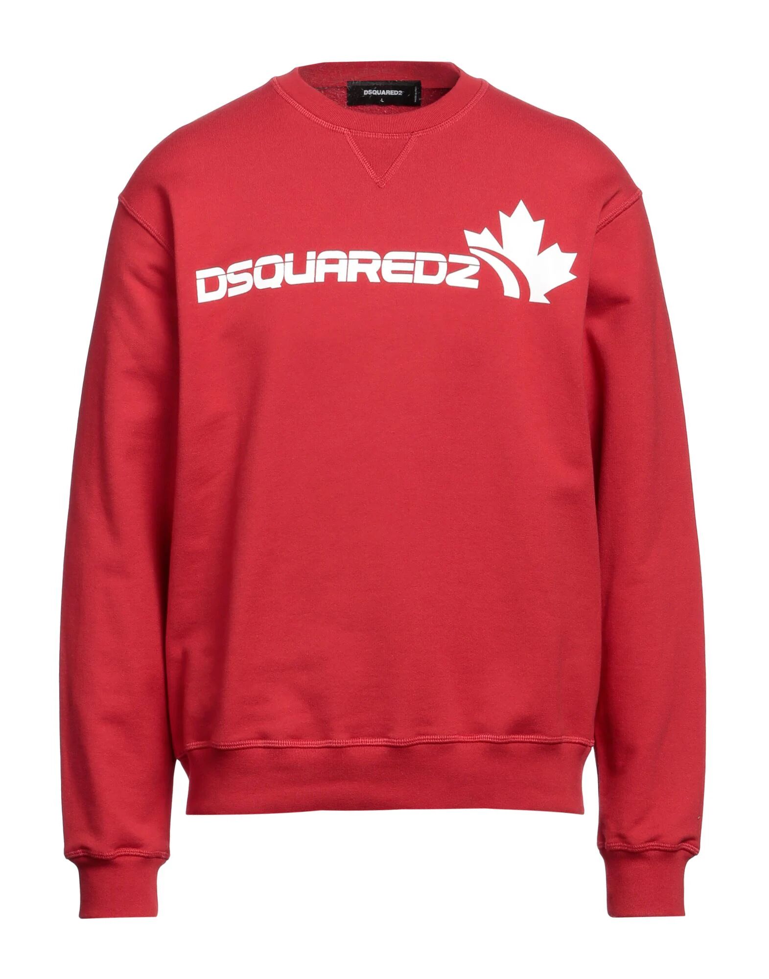 

Толстовка Dsquared2, синий