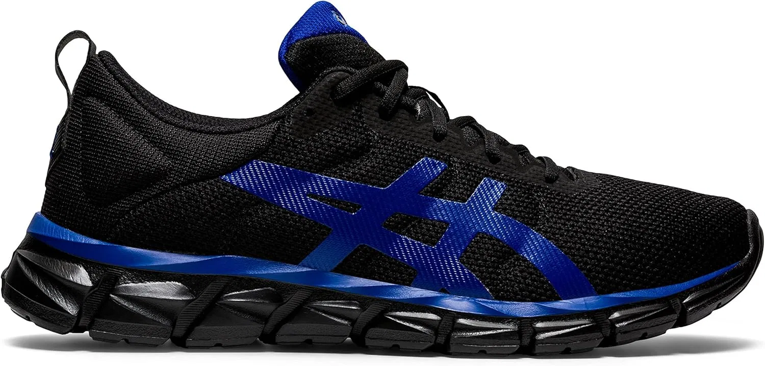 ASICS - Мужские кроссовки Gel-Quantum Lyte, Black/Blue