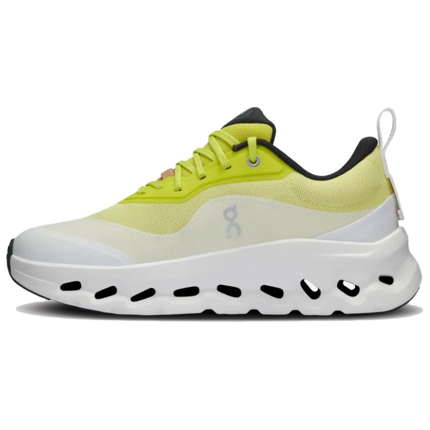 

Loewe X Cloudtilt 2 'Ne Yellow White' On, Neon желтый | белый