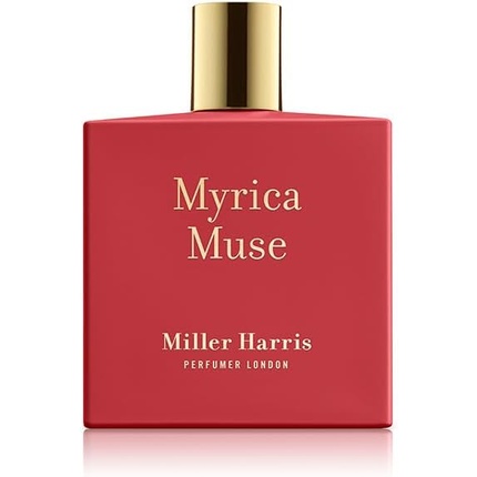 

Miller Harris Myrica Muse Eau de Parfum Фруктовые цветочные мускусные духи 100 мл