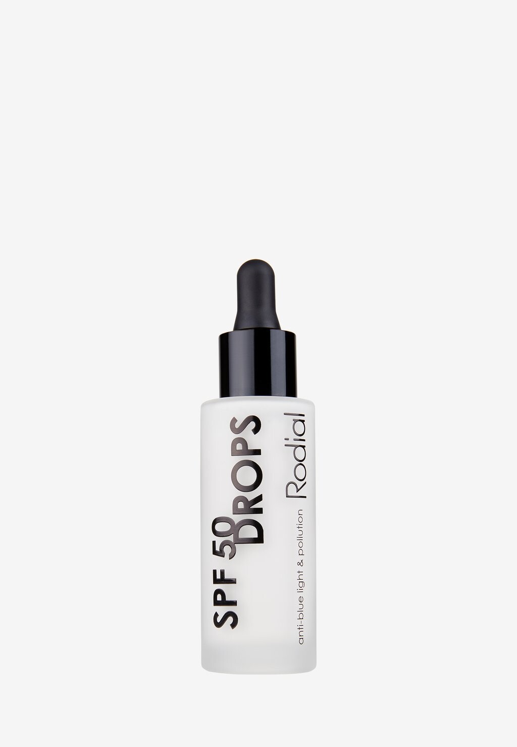

Антивозрастной уход SPF 50 DROPS Rodial