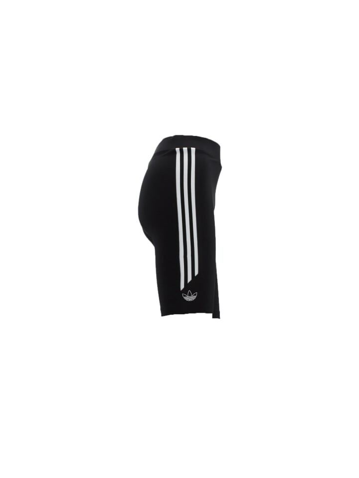 Шорты adidas, черный — фото 3