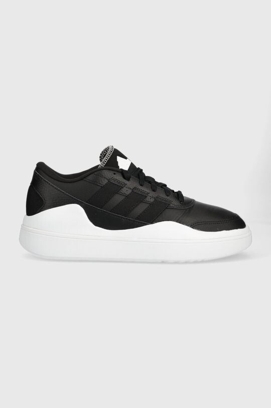 

Кроссовки OSADE adidas, черный, Черный;серый, Кроссовки OSADE adidas, черный