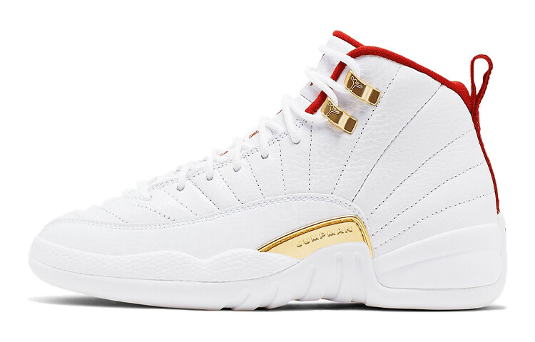 

Кроссовки Jordan 12 Retro FIBA 2019 GS