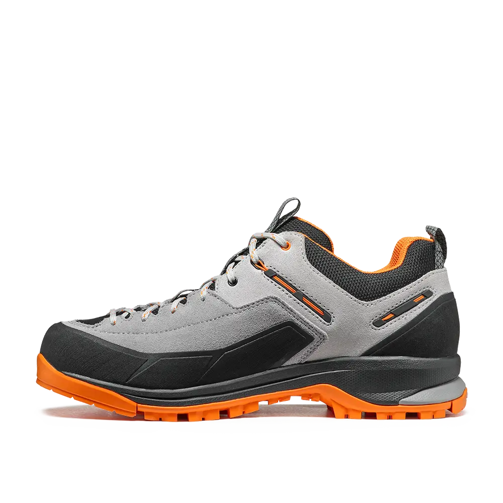 

Кроссовки унисекс с низким верхом Galaxy Grey 60th Anniversary Limited Color Garmont/Gamont