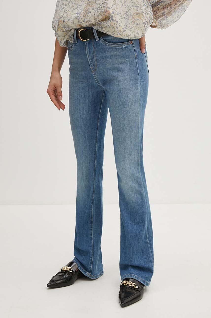 

Джинсы Pepe Jeans FLARE HW, синий