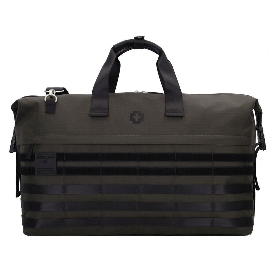 

Дорожная сумка STRELLSON Travel Bag Stonebridge Landon, хаки