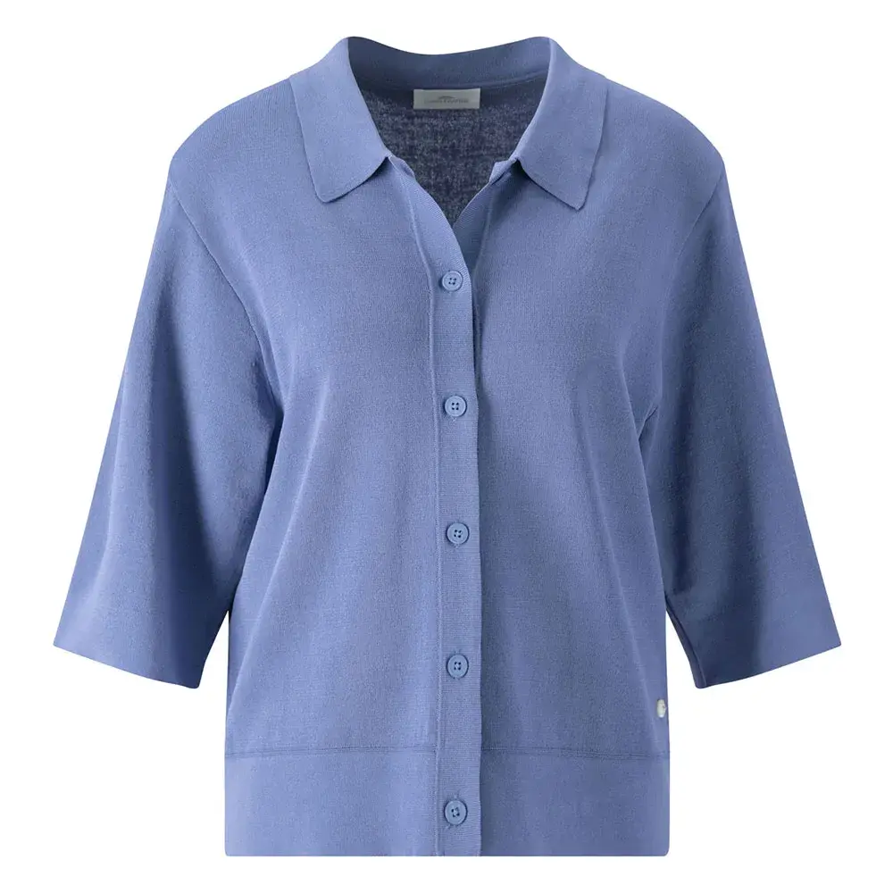 

Кардиган Fynch Hatton 25077311, синий