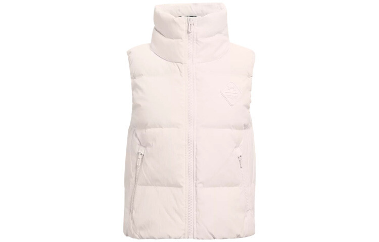 

Женский жилет Under Armour, цвет White