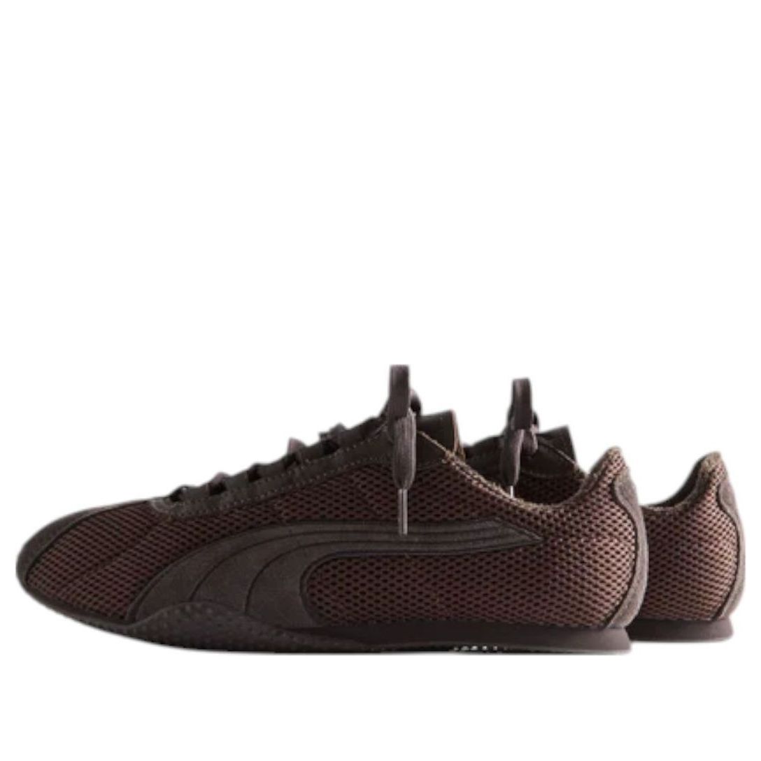 Кроссовки (WMNS) PUMA x KITH H-Street Mesh 'Espresso'
