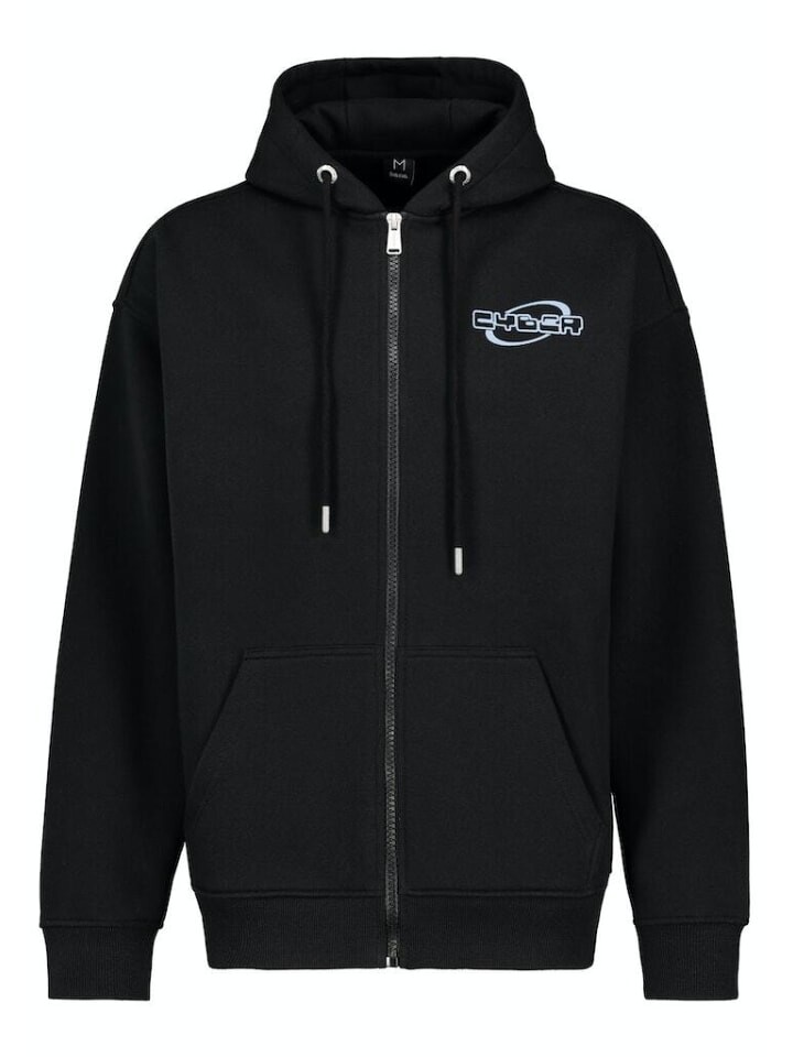 

Толстовка Eight2Nine Sweatshirt, черный
