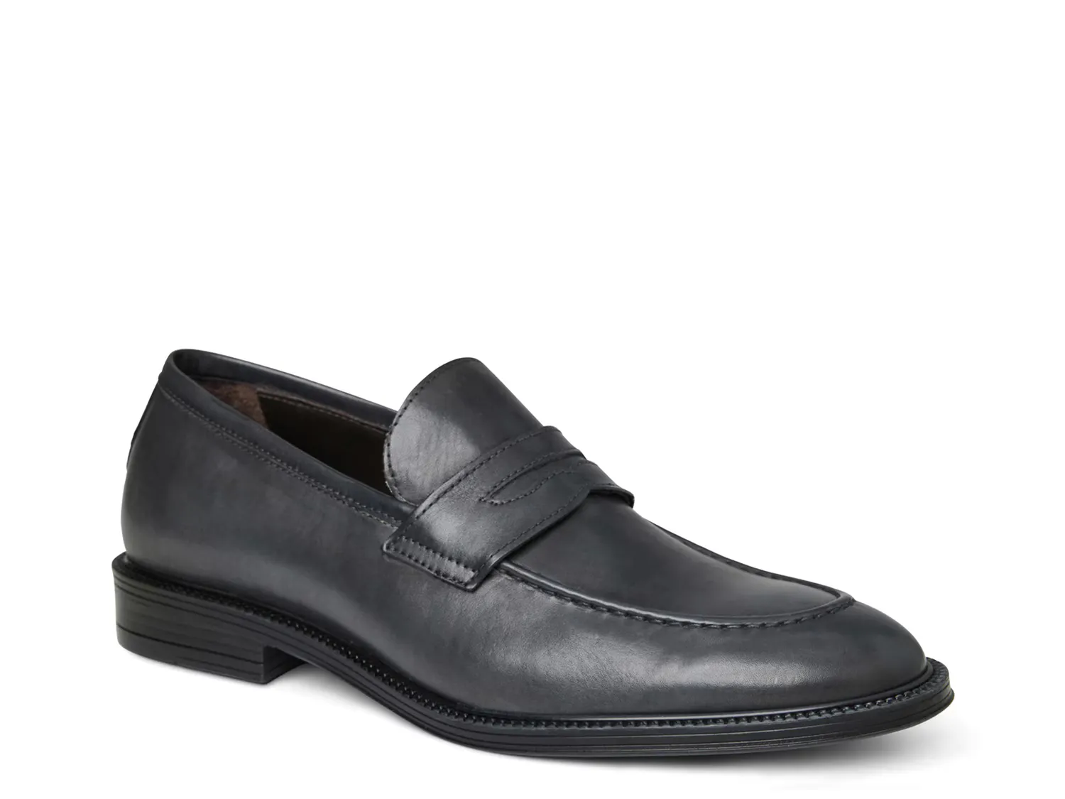 

Лоферы Dorzano Loafer Bruno Magli, цвет greyleather