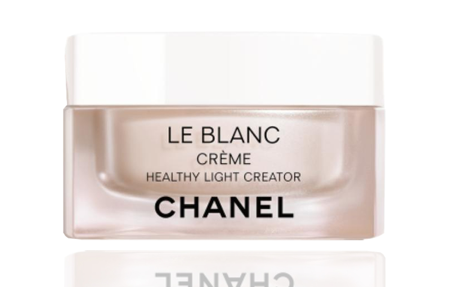 

CHANEL Крем для лица Radiant Pink Skin осветляющий увлажняющий 50g