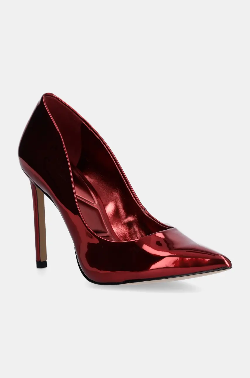 

Туфли Aldo на шпильке STESSY2.0-SE, красный