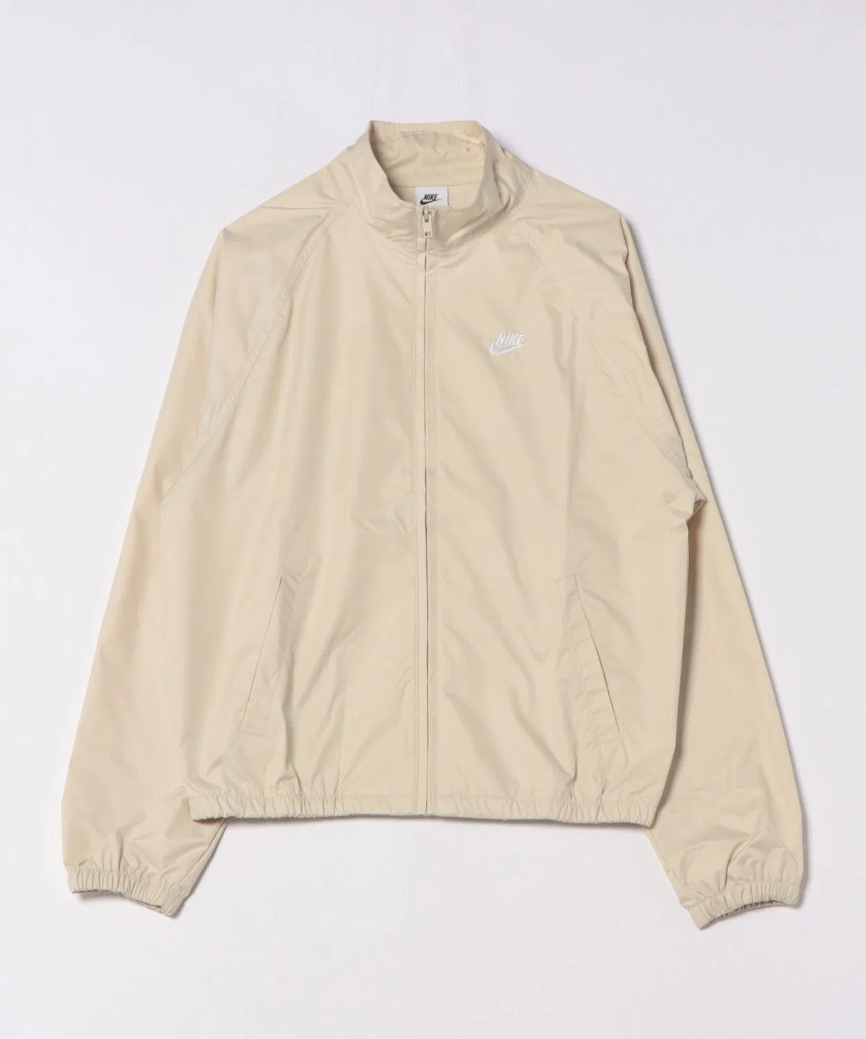 Куртка Nike Club Roscoe полная застёжка-молния