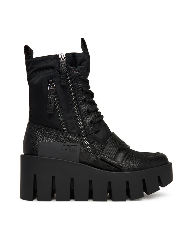 Сапоги Grip Combat Lo 1096101165 United Nude, черный