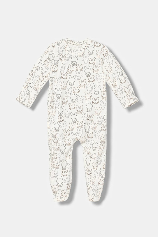 

Детские пижамы United Colors Of Benetton, белый