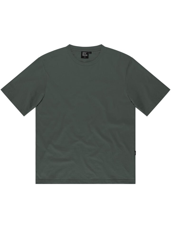 

Футболка Vintage Industries T-Shirt, серый