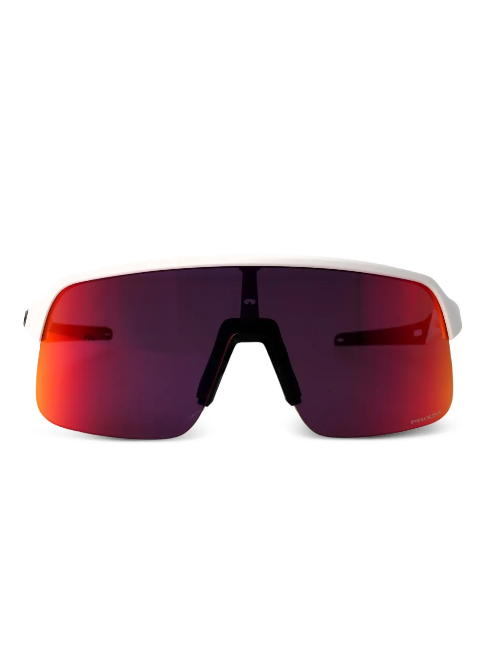 

Солнцезащитные очки-маска Sutro Lite Oakley, белый