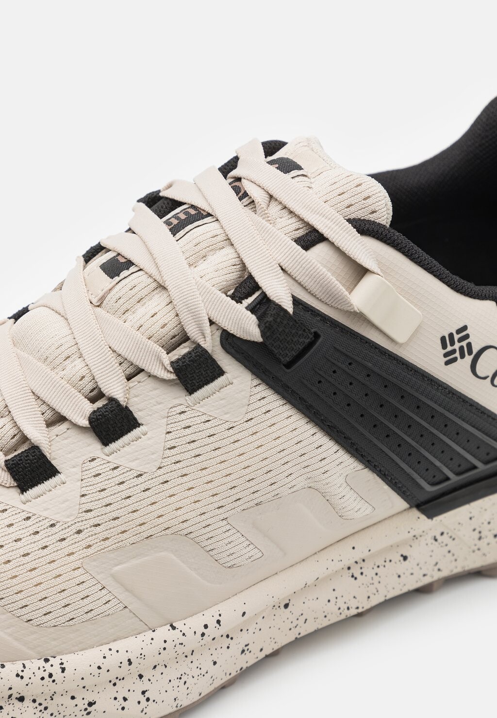 

Походная обувь FACET 75 OUTDRY Columbia, серый