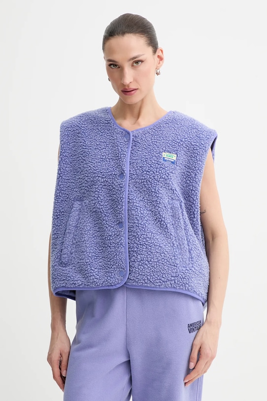 

Безрукавка American Vintage, фиолетовый