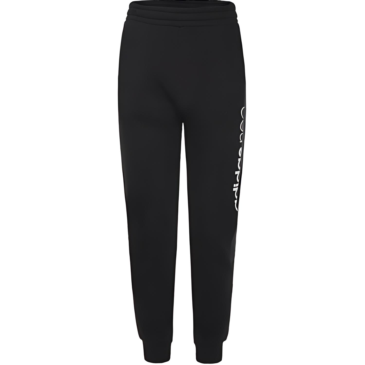 

Adidas Neo Трикотажные спортивные штаны мужские черные