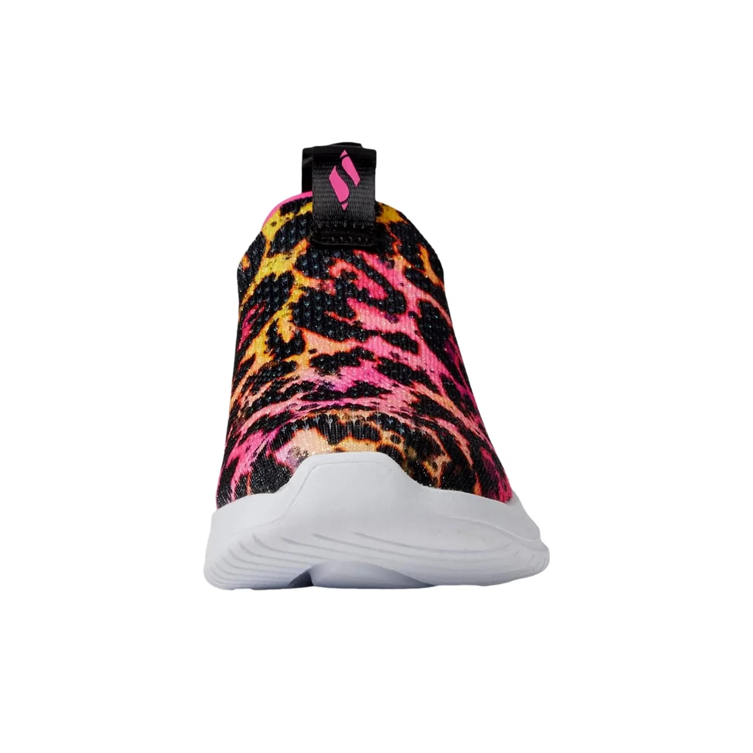 Skechers Ultra Flex 3.0 Black / Multi 303831L-BKMT Grade-School — фото 4