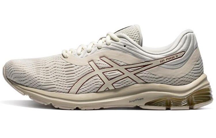 

Мужские кроссовки Asics Gel-Pulse, Серый, Мужские кроссовки Asics Gel-Pulse