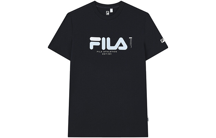 

ФИЛА Мужская футболка FILA, цвет Blue