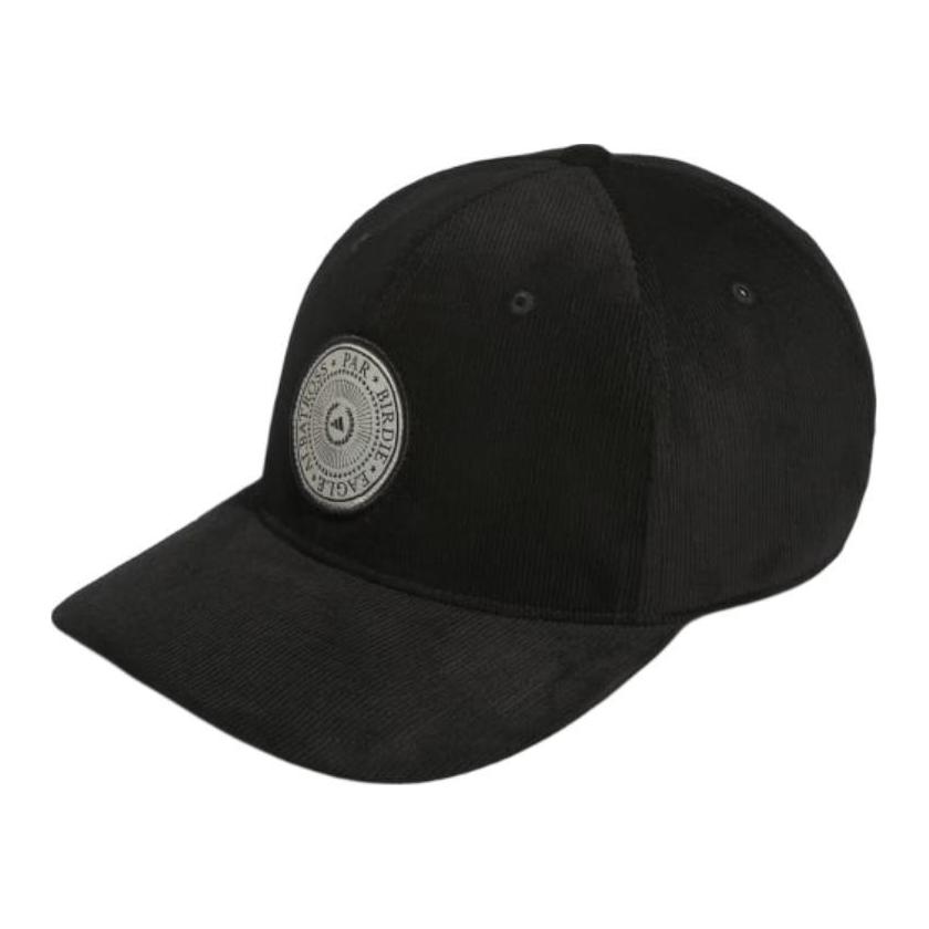 

Adidas Бейсболка из вельвета с принтом кита, Black