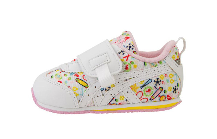 Обувь для малышей Idaho Baby TD Asics